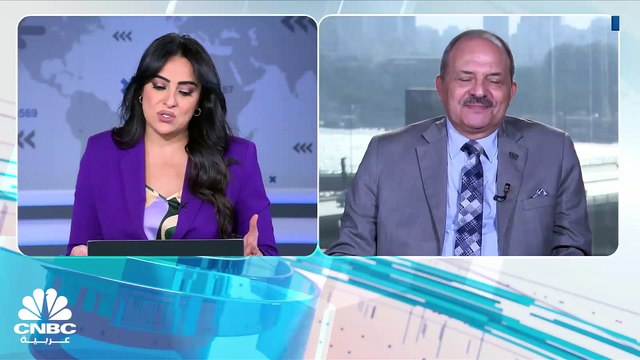 الثلاثيني المصري يتراجع للجلسة الثانية على التوالي