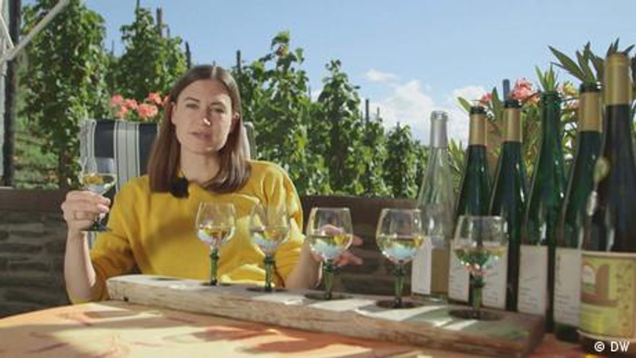 Deutschlandreise: So tickt der Westen