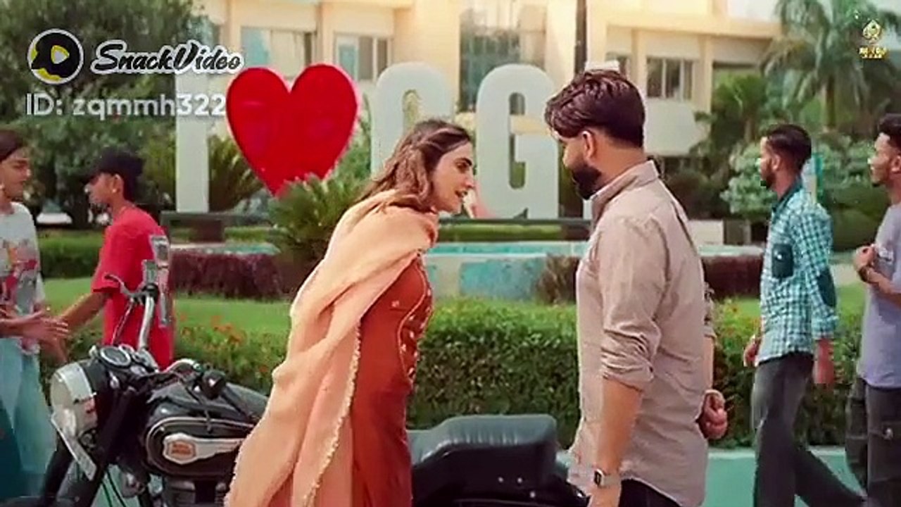 New punhabi song
