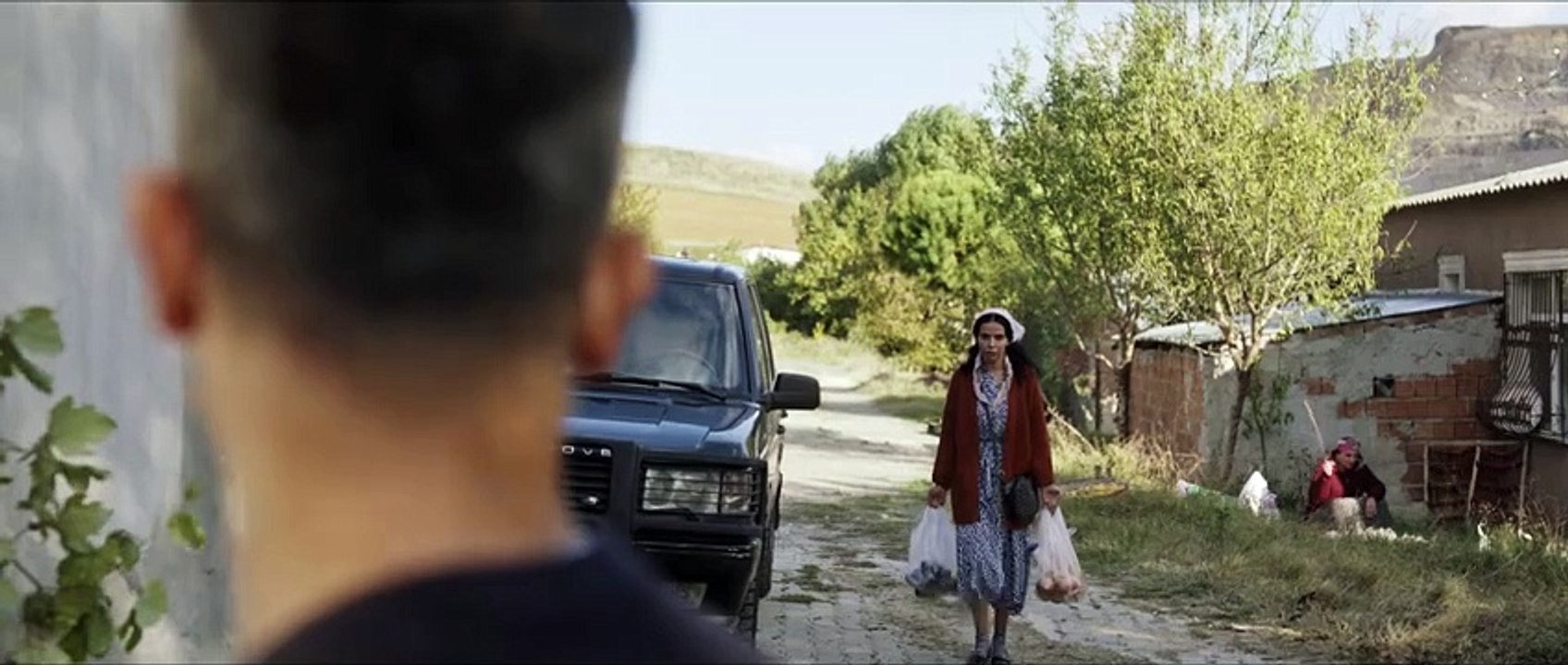 Seni Görüyorum Fragman