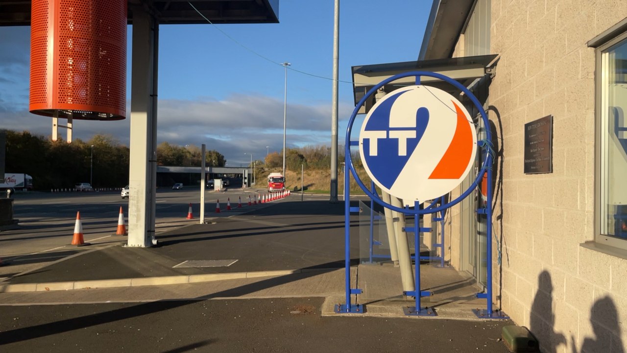 Newcastle headlines 1 November: Tyne Tunnel toll charges could rise next year