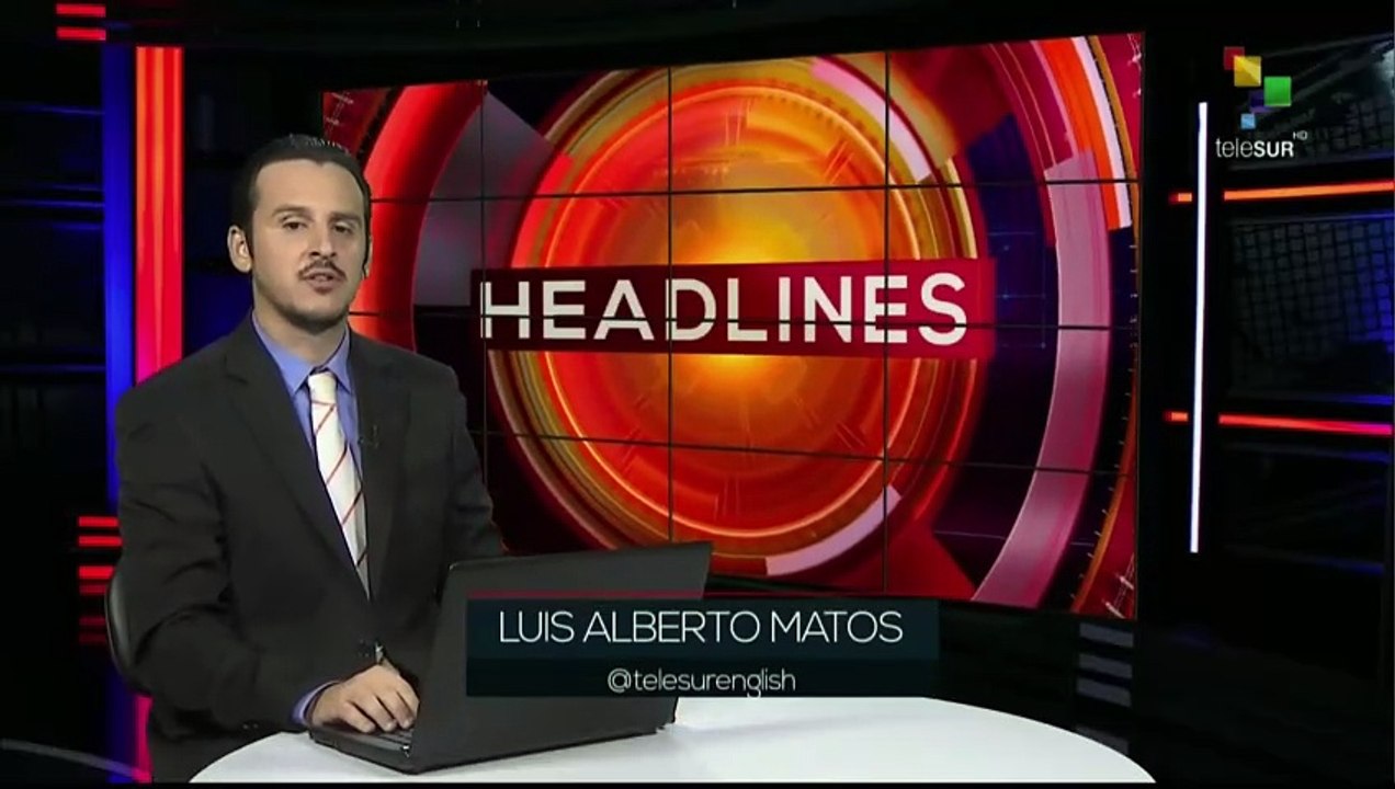 United Nations debate begins against the U.S. blockade of Cuba