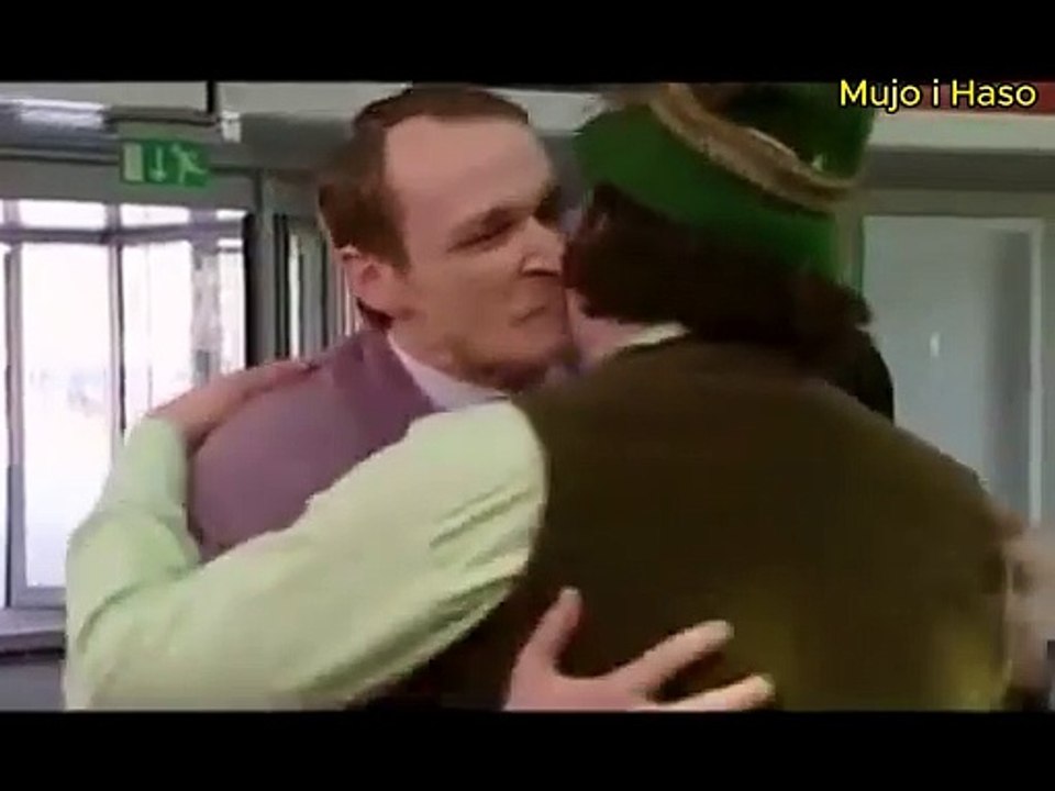 Mujo i Haso Australijanac