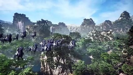 Shrouding the Heavens (Zhe Tian) Ep 29 English Subtitle