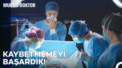 Sinirleri Korumanın Bir Yolu Olabilir! - Mucize Doktor 7. Bölüm