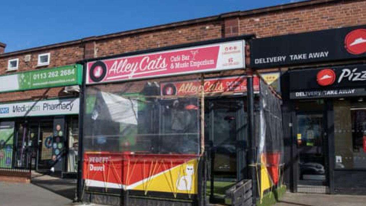 Leeds headlines 1 November: Chapel Allerton bar saved by local brewery