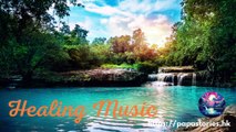 1-Hour Relaxing Meditation Music for Stress Relief and Inner Peace Deep Healing Music for The Body & Soul DNA Repair, Relaxation Music, Meditation Music  Healing Music