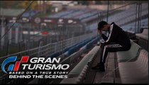 Gran Turismo | Jann Mardenborough's Beginning - Atchie Madekwe, David Harbour, Orlando Bloom