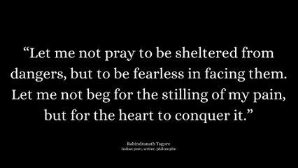 Ravindra Nath Quotes on Happi Life | Ravindra Nath