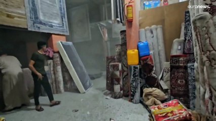 تستمر التغطية| الأمم المتحدة تندد بـ"فظاعة" جديدة في جباليا والجيش الإسرائيلي يعلن مقتل 15 جنديا في