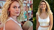 Farah Zeynep Abdullah kimdir?, Farah Zeynep Abdullah serveti, yaşı, Boyu, Kilosu,Dizileri, filmer, Aile, Eğitim