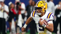 Can LSU Pull Off an Upset Over Alabama in Tuscaloosa?