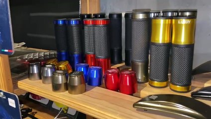 VESPA SPRINT S 2022 BARU TURUN LANGSUNG MODIFIKAS