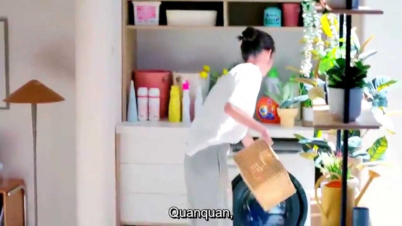 The Love You Give Me 你给我的喜欢 2023 EP 14 || Min Hui ❤ Xin Qi