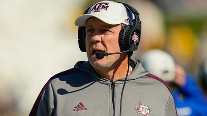 Texas A&M's Defense Holds the Key to Success vs. Ole Miss