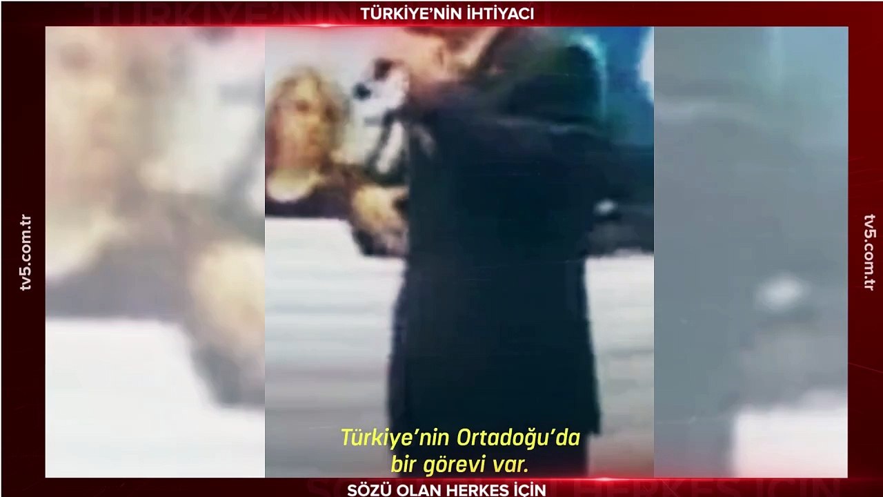 Saadet Partili Aydın’dan iktidara Filistin tepkisi! 23 günlük suskunluğun özeti; 23 yıllık BOP görevi!
