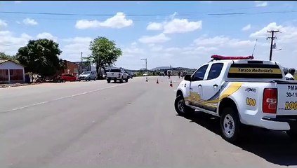 Acidente deixa três pessoas mortas na AL-220, em Arapiraca