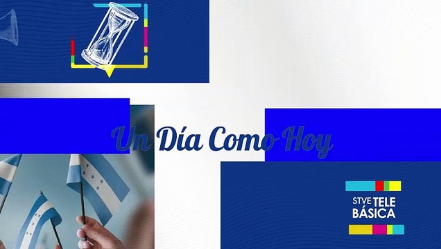 ¡Un día como hoy!... Pero de 1880!