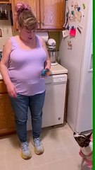 Princess walks like a human for new toy