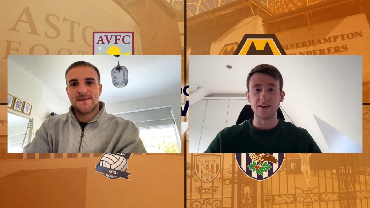 West Midlands football: Villa a top 5 PL team? Wolves feelings towards O’Neil and more