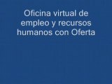 Agencias de trabajo