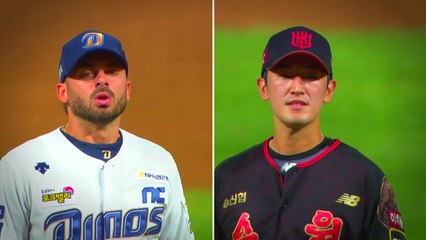 NC "8부 능선 훌쩍 넘었다" vs kt "12% 확률 도전" / YTN