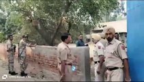 पंजाब के शराब माफिया के ठिकानों पर श्रीगंगानगर की पहली मलोट में बड़ी कार्रवाई