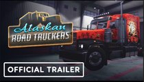 Alaskan Road Truckers | 'Truck or Treat' Halloween Update Trailer