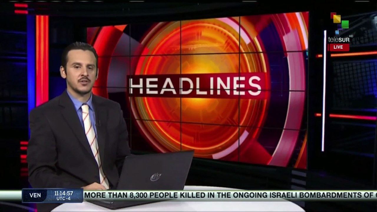 Mexico reiterates end of U.S. blockade against Cuba