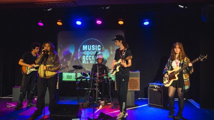 Liverpool's Royal Court holds musical instrument amnesty - LiverpoolWorld Headlines