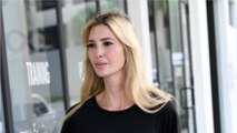 GALA VIDEO - Ivanka Trump : anniversaire morose pour la fille de Donald Trump, son père va (encore) lui causer des soucis