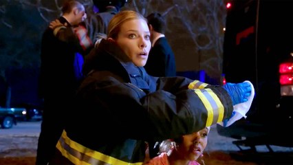 Shut It Down on NBC’s Hit Series Chicago Fire