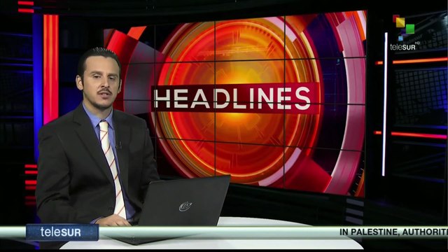 Venezuela calls for the immediate lifting of the blockade against Cuba