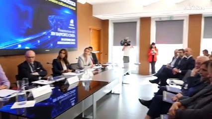 Civita: scienza e cultura, va superato il gap