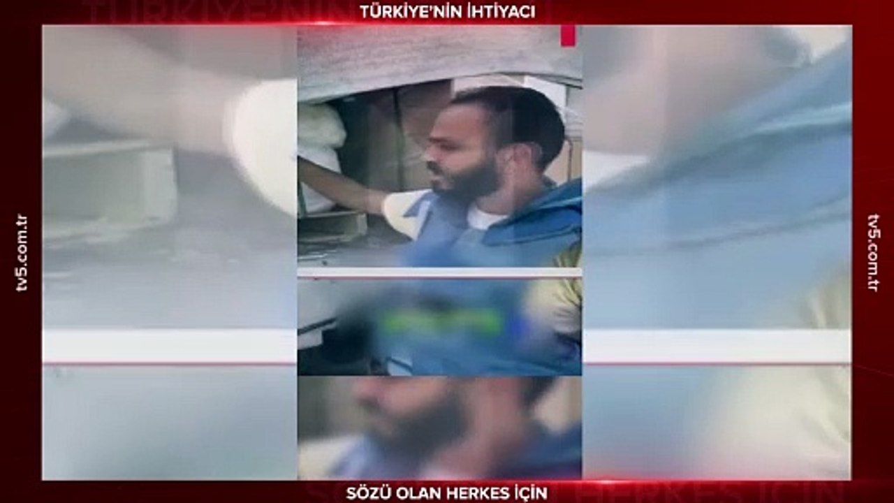 Gazze'ye yardımlar İşgalci İsrail'in denetimi ile giriyor: "Bize kefenlerin yeni çeşitlerini göndermişler..."