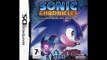 [OST] Sonic Chronicles_ The Dark Brotherhood (Nintendo DS) [Track 01] Main Theme