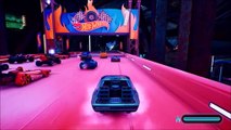 Hot Wheels Unleashed  Back To The Future Time Machine_480p-Fastversión