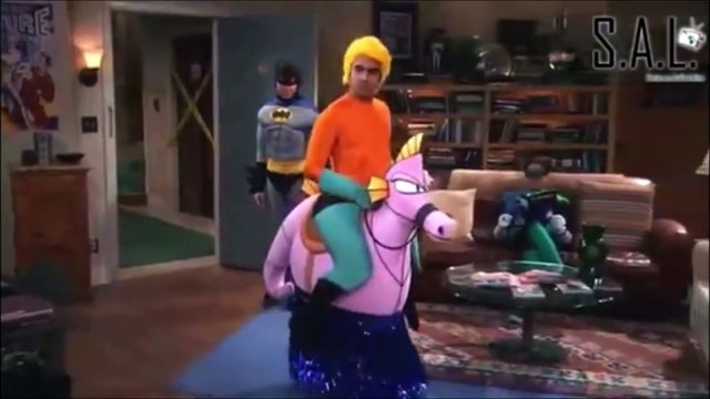 La Teoría del Big Bang Superhéroes - Amy vs. Bernadette TBBT 6x9 - Bus Simulator 17 33 Bus Games Andorid iOS Gameplay Bus games - Poolking Billards City Android Gameplay - (Fasbest)