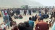 Milhares de afegãos correm o risco de deportação do Paquistão