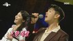 [HOT] Eric Nam & Yoojung's duet song , 라디오스타 231101