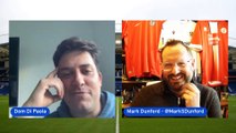 Gull-Mouth Action podcast - FA Cup special with Horsham boss Dom Di Paola