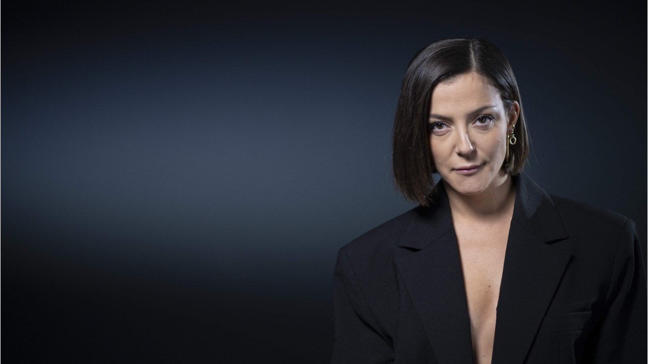 Camille Lellouche se confie sur les violences conjugales qu'elle a subies, "ça te marque"