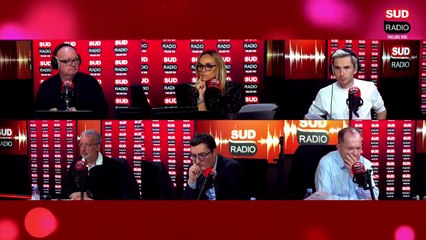 Tempête Ciaran, blessés palestiniens et Macron au Kazakhstan