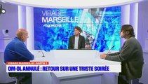 Replay du Virage Marseille du 30 octobre !