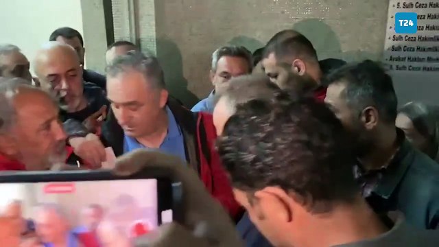 MİT'in Cumhurbaşkanlığı'na sunduğu yargı raporunu yazan T24 yazarı Tolga Şardan tutuklandı!