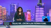 Jokowi Ajak Ridwan Kamil Tinjau IKN, Berebut Timses dengan Ganjar? Begini Kata Pengamat Politik
