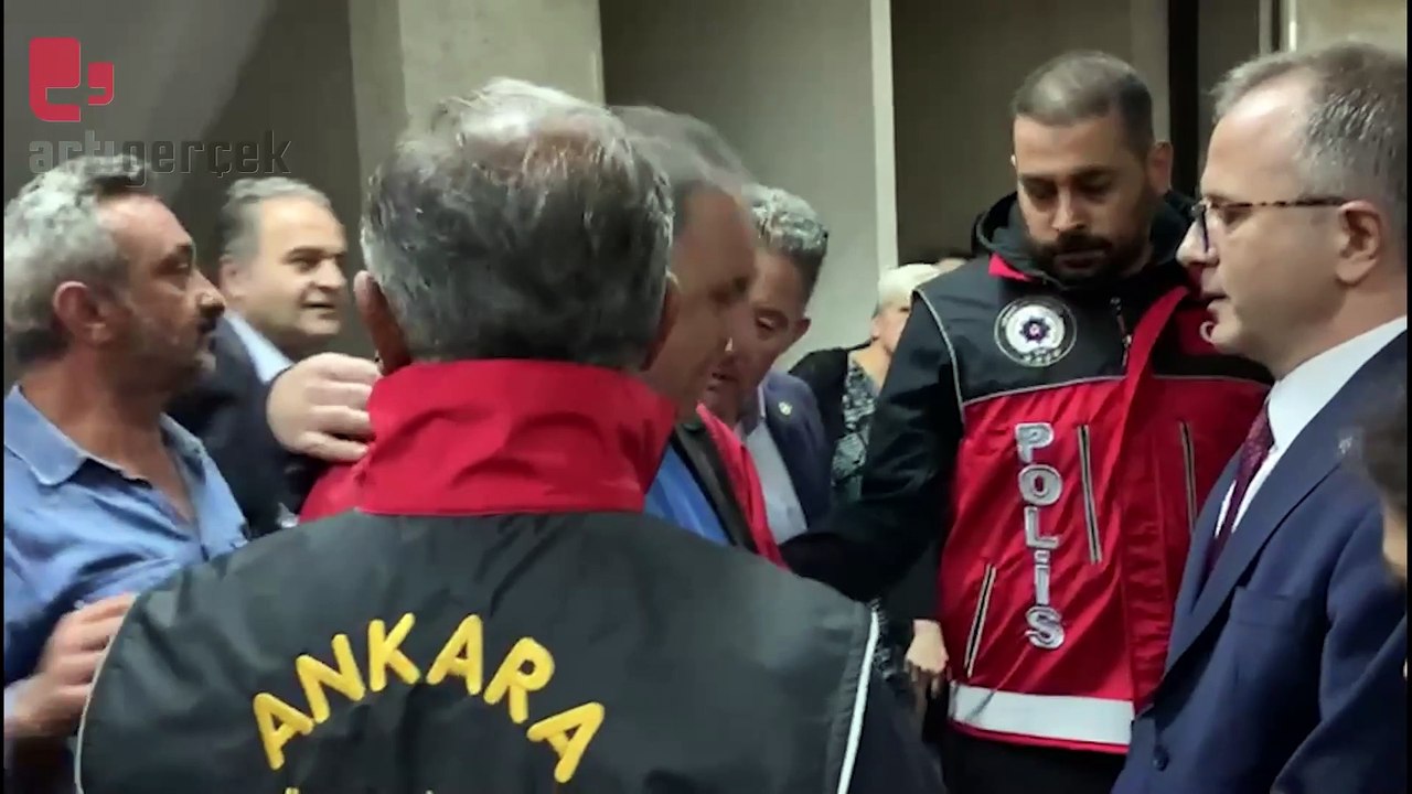 Haber nedeniyle gözaltına alınan Tolga Şardan tutuklandı
