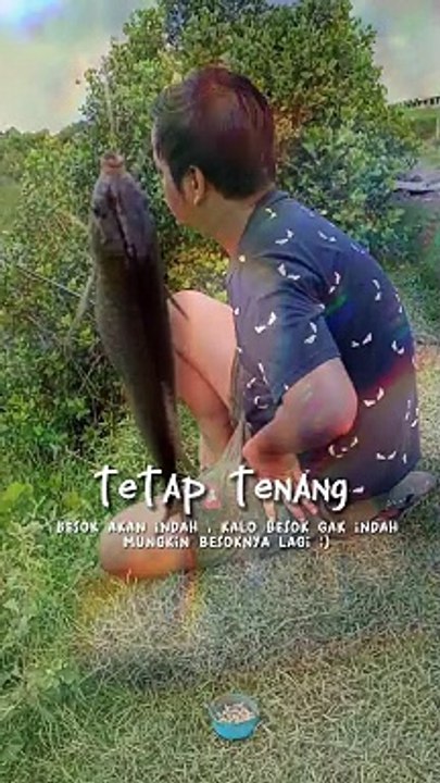 semangat