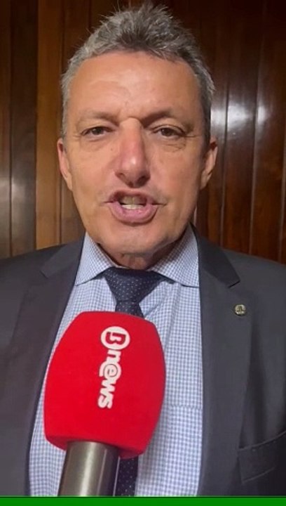 Direto de Brasília: deputado descarta Antônio Brito para prefeitura de Salvador e aponta favorito; saiba quem