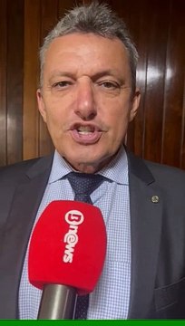 Direto de Brasília: deputado descarta Antônio Brito para prefeitura de Salvador e aponta favorito; saiba quem